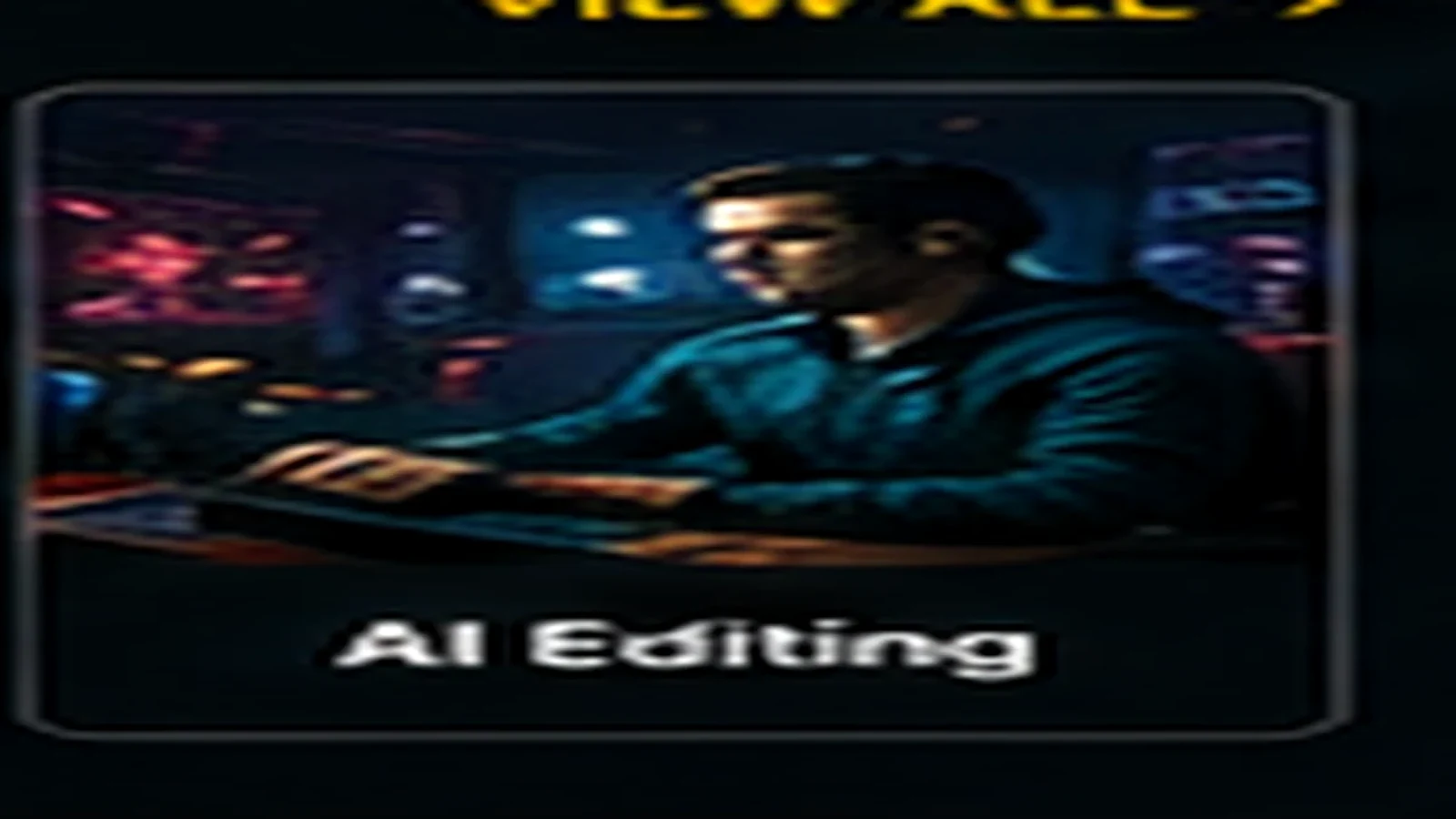 AI Filmmaking 7.0: AI Editing & Post-Production — Story Assembly, Scene Editing, Pacing, Transitions, Continuity, VFX Integration & Final Cut visual guide