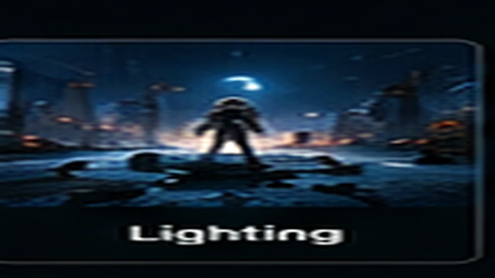 3D Lighting for Film & VFX