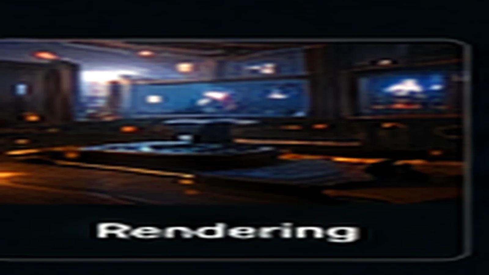 OctaneRender for VFX & CGI