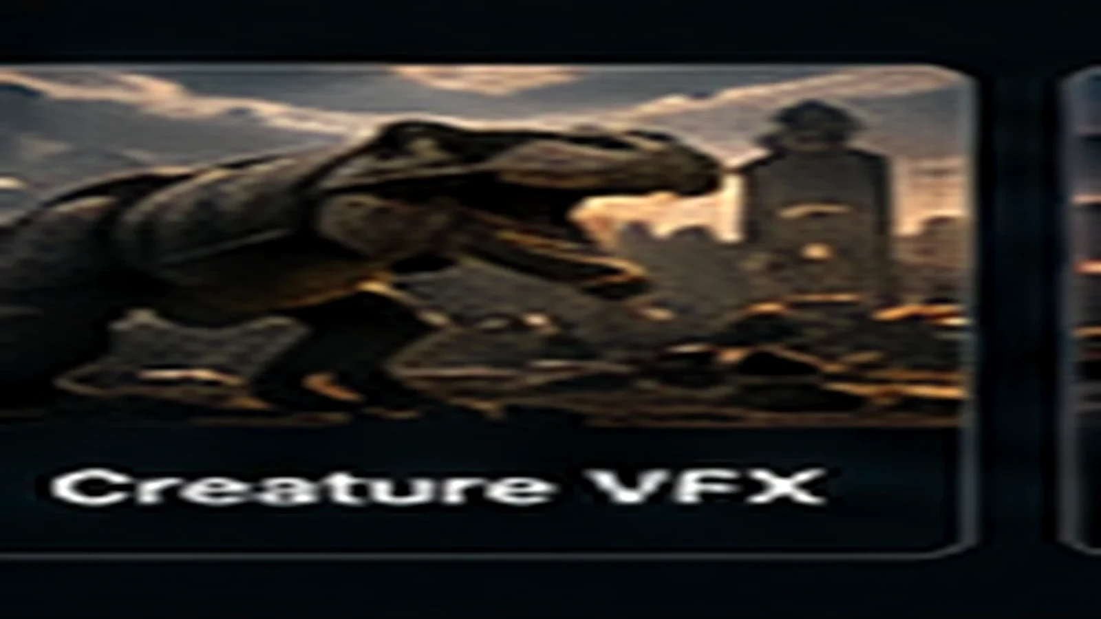 Creature VFX | Movie VFX Guide