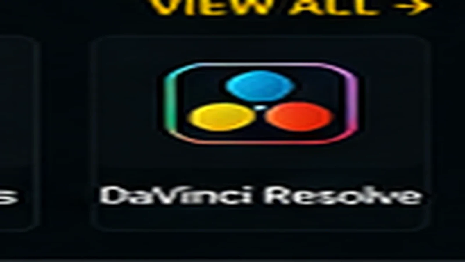 Adobe After Effects