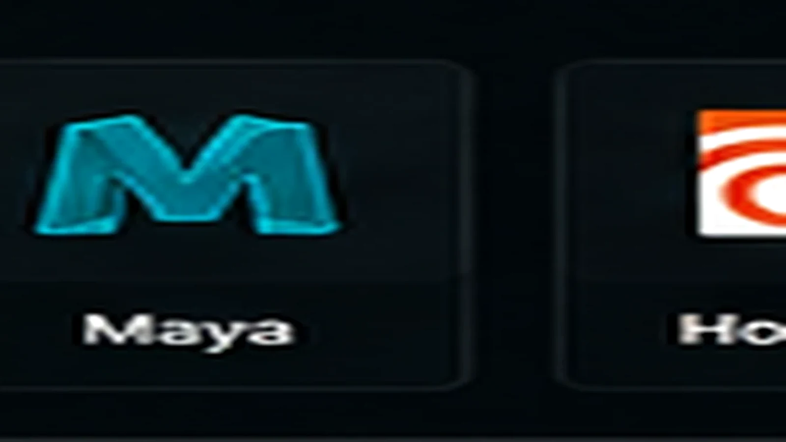 Autodesk Maya for VFX & CGI