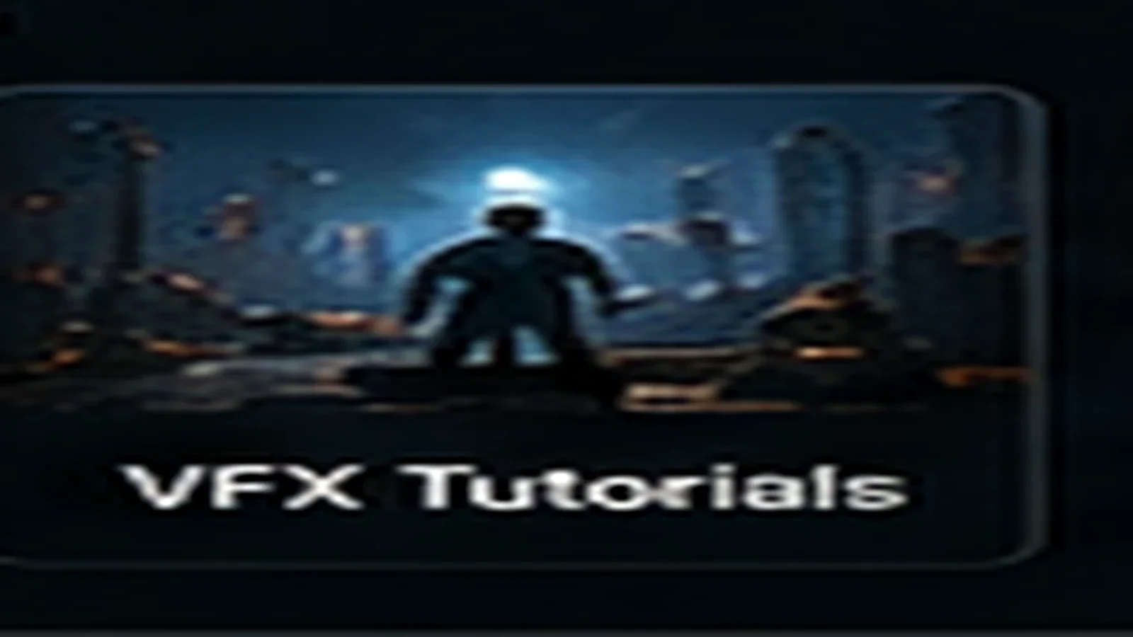 How to Break Down a VFX Shot visual guide