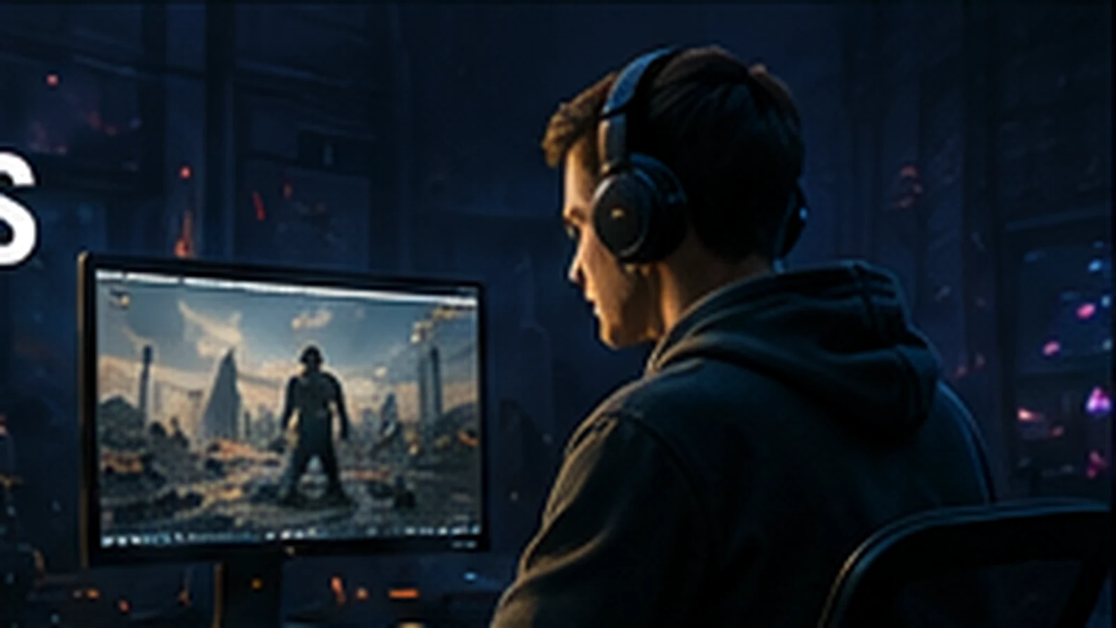 How to Break Down a VFX Shot visual guide