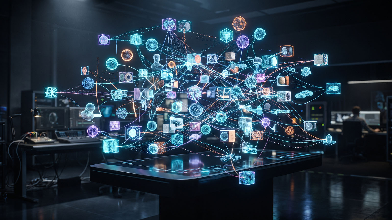AI VFX Tools Comparison 2026: Best Tools for Roto, Paint, Trackin