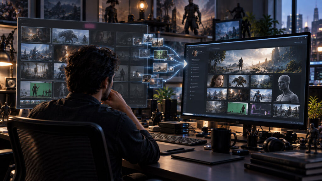 Zerply Is Shutting Down: What VFX Artists Need to Do Before September 28